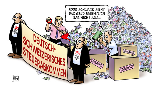 Cartoon: Schwarzgeld nach Singapur (medium) by Harm Bengen tagged usb,singapur,steuerabkommen,cd,ankauf,traum,steuerdaten,schweiz,deutschland,nrw,banken,bankgeheimnis,steuerfahndung,nordrhein,westfalen,steuerhinterziehung,steuerflüchtlinge,vermögen,schwarzgeld,harm,bengen,cartoon,karikatur,usb,singapur,steuerabkommen,ankauf,traum,steuerdaten,schweiz,deutschland,nrw,bankgeheimnis,banken,steuerfahndung