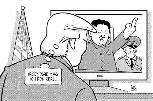 Seelenverwandte