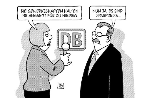 Spartarifrunde Spartarifrunde