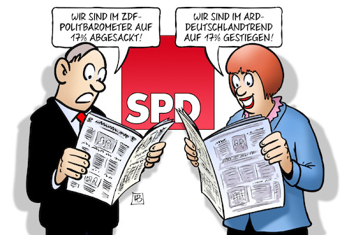 SPD Pessimismus Optimismus