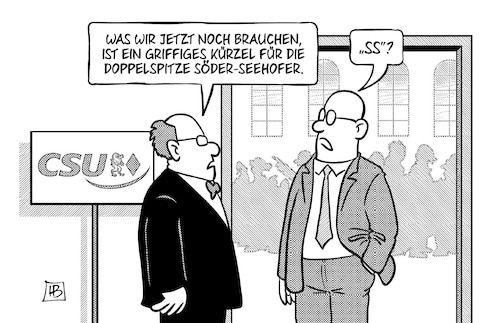 Spitzen-Kürzel
