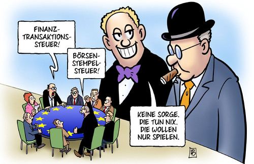 Cartoon: Stempelsteuer (medium) by Harm Bengen tagged stempelsteuer,finanztransaktionssteuer,finanzplatz,börse,handel,aktien,derivate,eu,kommission,finanzminister,stempelsteuer,finanztransaktionssteuer,finanzplatz,börse,handel,aktien,derivate,eu,kommission,finanzminister