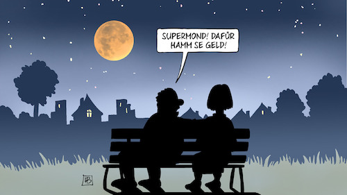 Supermond