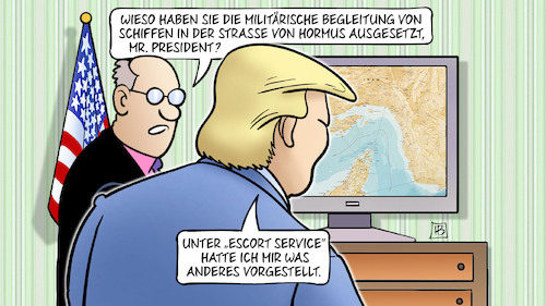 Trumps Escort Service
