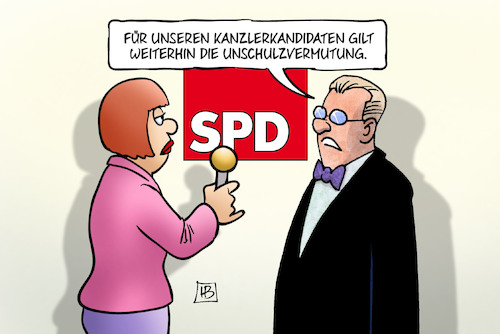 Unschulzvermutung