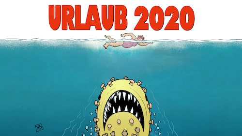 Urlaub 2020