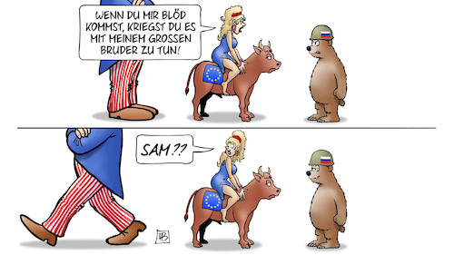 US-Sicherheitsstrategie