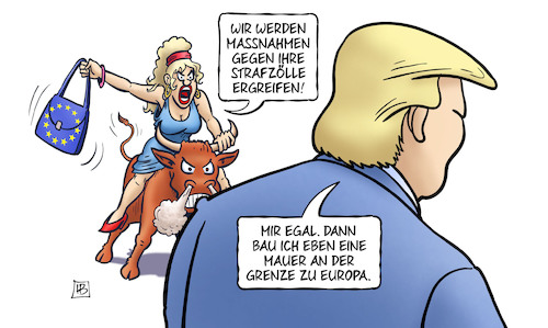 US-Strafzoll