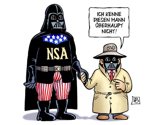 Cartoon: Vater und Sohn (medium) by Harm Bengen tagged darth,vader,starwars,star,wars,vater,sohn,friedrich,innenminister,merkel,email,asylantrag,asyl,abhören,telefon,wanze,wanzen,computer,prism,tempora,gchq,gb,grossbritannien,deutschland,england,europa,eu,fbi,nsda,nsa,bnd,usa,obama,geheimdienst,server,kommunikationsdaten,zugriff,datenschutz,edward,snowden,whistleblower,guardian,russland,harm,bengen,cartoon,karikatur,darth,vader,starwars,star,wars,vater,sohn,friedrich,innenminister,merkel,email,asylantrag,asyl,abhören,telefon,wanze,wanzen,computer,prism,tempora,gchq,gb,grossbritannien,deutschland,england,europa,eu,fbi,nsda,nsa,bnd,usa,obama,geheimdienst,server,kommunikationsdaten,zugriff,datenschutz,edward,snowden,whistleblower,guardian,russland,harm,bengen,cartoon,karikatur