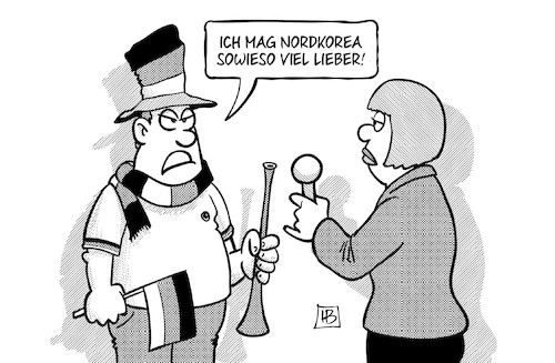 Vorrunden-Aus Vorrunden-Aus