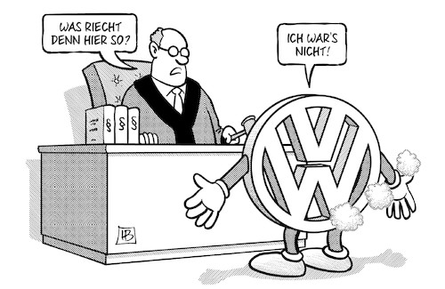 VW-Musterverfahren VW-Musterverfahren