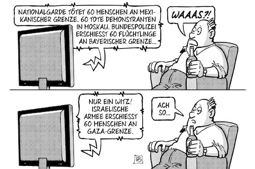 Zweierlei Mass Zweierlei Mass