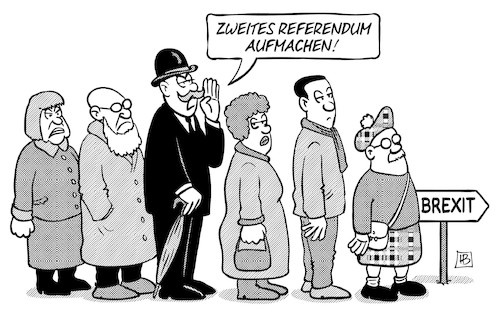 Zweites Referendum