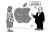 Apple und Steuern