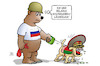 Cartoon: Belarus-Übernahme (small) by Harm Bengen tagged belarus,einverleiben,übernahme,bär,hund,lukaschenko,krieg,ukraine,russland,harm,bengen,cartoon,karikatur