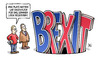 Cartoon: Brexit-Sommerloch (small) by Harm Bengen tagged sommerloch,presse,redaktion,eu,europa,brexit,uk,gb,referendum,abstimmung,austritt,harm,bengen,cartoon,karikatur