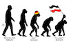 Bürger-Evolution