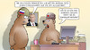 Cartoon: Cyberangriff auf SPD (small) by Harm Bengen tagged deutschland,russland,cyberangriff,spd,fax,bären,computer,krieg,ukraine,spionage,harm,bengen,cartoon,karikatur