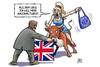 Cartoon: EU-Haushaltsplanung (small) by Harm Bengen tagged eu,haushaltsplanung,europa,stier,union,gb,uk,cameron,blockade,widerstand,harm,bengen,cartoon,karikatur