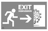 Exit-Diskussion