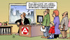 Cartoon: Hartz4-Verhandlungen (small) by Harm Bengen tagged hartz4,verhandlungen,hartz,bundesregierung,opposition,regelsatz,bildungspaket,leiharbeit,lohn,geld,sozialhilfe,arbeitsamt,arbeitsagentur,arbeit