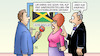 Jamaika-Ganztagsbetreuung