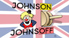 Cartoon: Johns-Off (small) by Harm Bengen tagged rücktritt,boris,johnson,johnsoff,on,off,schalter,gb,uk,mp,clown,harm,bengen,cartoon,karikatur