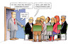 Cartoon: Kohlekommission (small) by Harm Bengen tagged mindestlohnkommission,kohlekommission,gehalt,geld,bergbau,steinkohle,braunkohle,harm,bengen,cartoon,karikatur