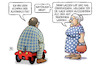 Cartoon: Kumpan Dobrindt (small) by Harm Bengen tagged susemil,kumpan,dieselgipfel,diesel,dobrindt,abgasskandal,automobilindustrie,abgaswerte,no2,nox,fahrverbote,harm,bengen,cartoon,karikatur