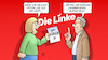 Linke im Aufwind