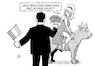 Macron und Europa