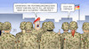 Nato-Verteidigungsausgaben