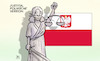 Polnische Justitia