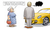 Cartoon: Porsche-Partei (small) by Harm Bengen tagged fdp,porsche,lindner,lobbyismus,koalitionsverhandlungen,koalitionsvertrag,efuels,einflussnahme,susemil,harm,bengen,cartoon,karikatur