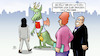 Reiche und Drachen