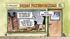 Cartoon: Sparpaket (small) by Harm Bengen tagged sparpaket,schäuble,sozialbeiträge,folter,werkzeug,mehrwertsteuer