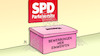 SPD-Bewerbungen