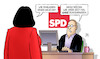 SPD-Neustart
