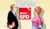 SPD soll warten