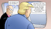 Trump und Wall Street Journal