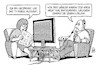 TV-Duell-Sender