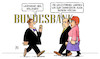 Cartoon: Weidmann-Rücktritt (small) by Harm Bengen tagged weidmanns,weidmann,heil,kollegen,bundesbank,chef,rücktritt,grussformel,harm,bengen,cartoon,karikatur
