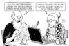 Weltweiter Cyberangriff