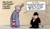 Cartoon: Wirtschaft wächst wieder (small) by Harm Bengen tagged wirtschaft,wachstum,größe,bruttoinlandsprodukt,bip,statistisches,bundesamt