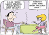 Cartoon: Terkediyom seni (small) by cizofreni tagged sevgili,asik,flort,ayrilik