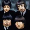 Cartoon: Another fab four? (small) by jonesmac2006 tagged knob