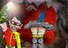 Cartoon: SelfIStupid - Batman and Robin (small) by csamcram tagged selfistupid,batman,robin,superheroe,csam,cram,supereroe,selife