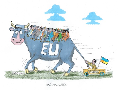 EU-Mitglied Light