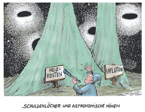 Cartoon: Höhen und Tiefen (medium) by mandzel tagged ukraine,selenskyj,krieg,blutvergießen,heizkosten,inflation,schuldenlöcher,ukraine,selenskyj,krieg,blutvergießen,heizkosten,inflation,schuldenlöcher