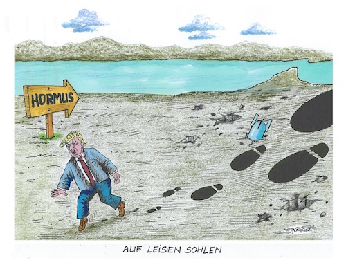 Rückzug